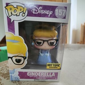 Funko POP Cinderella